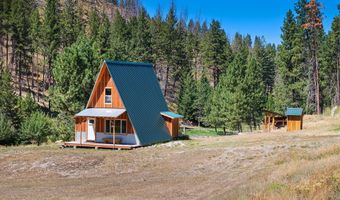 35006 STICES GULCH Rd, Baker City, OR 97814