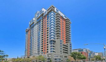 300 W Beech St 1909, San Diego, CA 92101