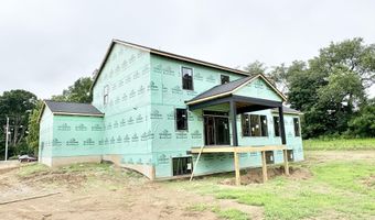 9520 Alaska Ave SE, Alto, MI 49302