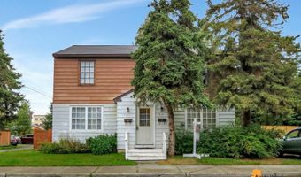 815 W 12th Ave, Anchorage, AK 99501