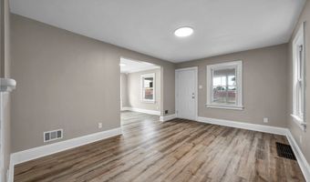 825 Dan St, Akron, OH 44310