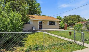 256 CRIBBON Ave, Cheyenne, WY 82007