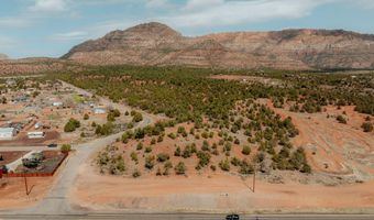 1933 S Canyon Dr, Apple Valley, UT 84737