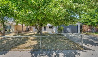 3182 Shriver Dr, Carson City, NV 89701