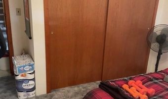 603 E 1st St, Buffalo, SD 57720