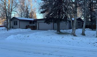 6921 Dickerson Dr, Anchorage, AK 99504