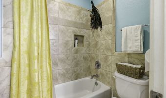 1007 Bluebonnet Ln Lot 195, Adkins, TX 78101