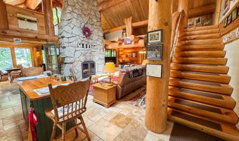 123 Eagle Point Rd, Aurora, ME 04408