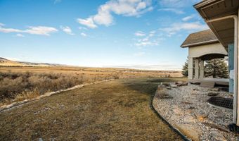 27 Hilltop Drive Dr, Buffalo, WY 82834