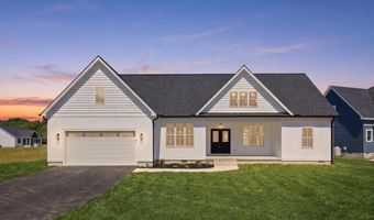 6 PREAKNESS Dr, Berlin, MD 21811