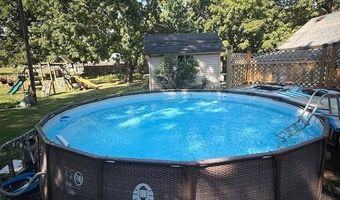 6862 N Jackson St, Attica, IN 47918