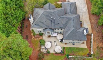 3610 Mansions Pkwy, Berkeley Lake, GA 30096