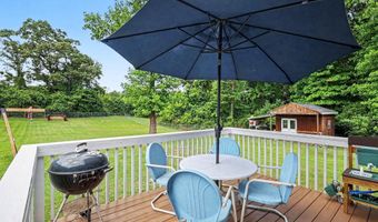 287 Wynnridge Dr, Angier, NC 27501