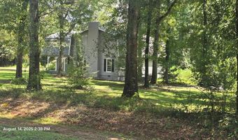 601 YOUNGS MILL Rd, Americus, GA 31719