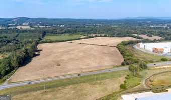 Highway 41 NW, Adairsville, GA 30103