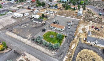 440 Kayci Ave, Battle Mountain, NV 89820