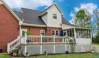 1072 Blessing Rd, Albertville, AL 35951