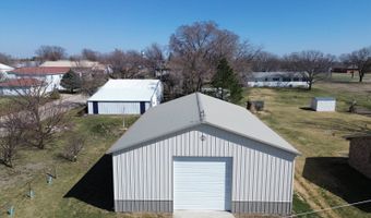 411 Fitzgerald St, Beattie, KS 66406