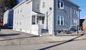 78 Railroad St, Central Falls, RI 02863