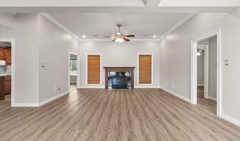 8001 Mars Hill Rd, Bauxite, AR 72011