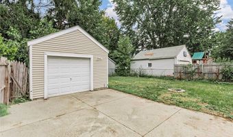 1237 CRESCENT Dr, Painesville, OH 44077