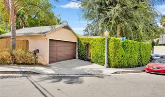 3398 Floyd, Los Angeles, CA 90068