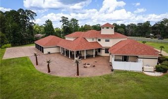 6923 MONROE Hwy, Ball, LA 71405