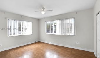 1065 98th St 1, Bay Harbor Islands, FL 33154