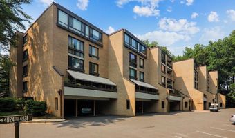 4920 SENTINEL Dr #3-305, Bethesda, MD 20816