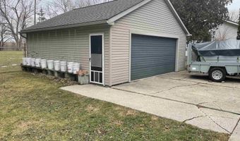 2567 St. Clair River Dr, Algonac, MI 48001