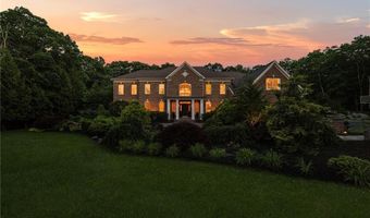 50 Judge Torres Ln, East Greenwich, RI 02818
