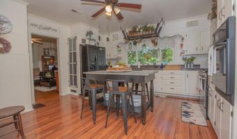 207 N Smith St, Owensville, IN 47665