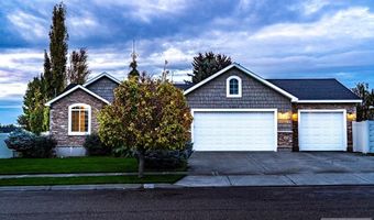 3809 Willow Ridge Dr, Ammon, ID 83406