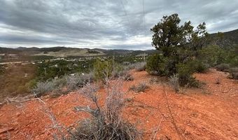 158 N Red Hill Rd, Central, UT 84722