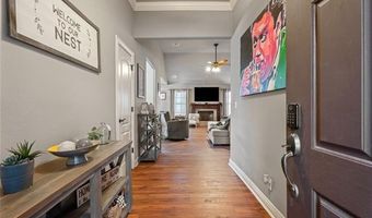 5514 Ashbrook Dr, Bartlesville, OK 74006