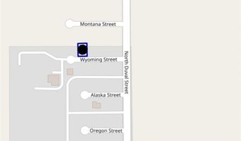 Wyoming Street, Alice, TX 78332