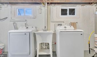 3346 BLAINE St NE, Washington, DC 20019