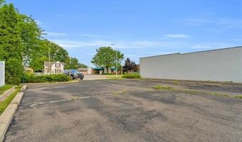 7300 Allen Rd, Allen Park, MI 48101