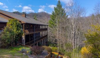 750 Double Springs Dr, Almond, NC 28702