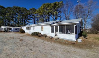 405 Amagon St, Amagon, AR 72005