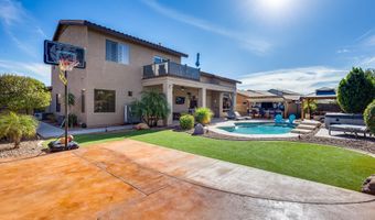 2728 W ADVENTURE Dr, Anthem, AZ 85086