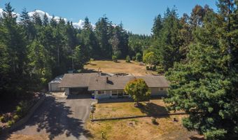 56060 WHEELER Rd, Bandon, OR 97411