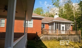 8008 Patricks Landing Rd, Bay Minette, AL 36507