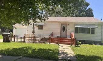 306 Main Ave, Alden, IA 50006