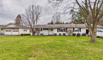 3428 Fortune Dr, Allegany, NY 14706
