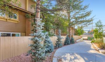 3000 Colorado Ave #B206, Boulder, CO 80303