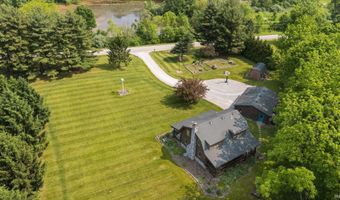 1764 County Road 66 Rd, Auburn, IN 46706