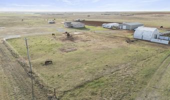22950 E 1130 Rd, Bessie, OK 73622