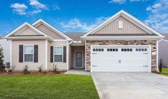 8919 Ava Dr Bailey NC Plan: Alexander, Bailey, NC 27807