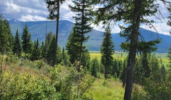 NNA Smugglers Lane - Tract F, Bonners Ferry, ID 83805